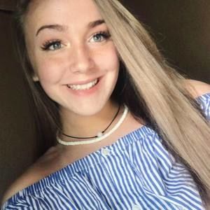 Meet your Posher, Taylor